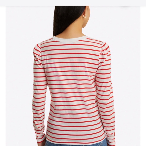 NWT Draper James Cute Top - Picture 8 of 11